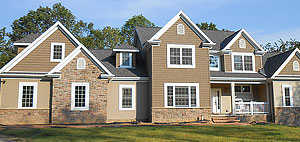 We are a home design buiilder in Concord, Chardon, Mentor, and Perry Ohio